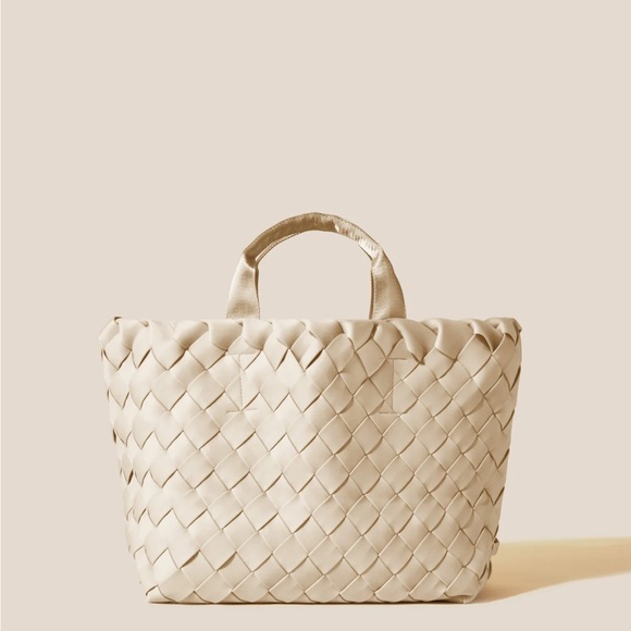 Naghedi Handbags - Naghedi Tangier Medium Tote